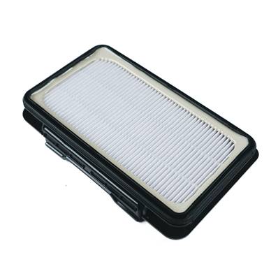 Filtre HEPA compatible avec aspirateur SEB, TEFAL, CALOR, MOULINEX. Alternative pour référence d'origine ZR902501