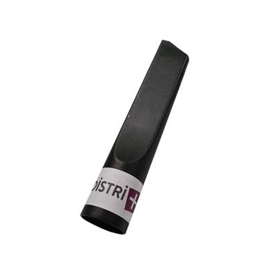Suceur long plat universel pour aspirateur allant sur des tubes de diamètre 37mm - Longueur : 21cm