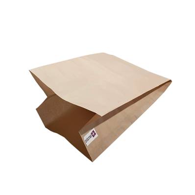 Sac aspirateur compatible Kerstar K6 - Eurosteam Tornado 27111. etc. - pochette de 10 sacs papier