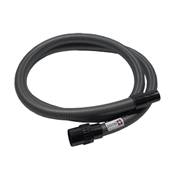 Flexible complet d origine pour aspirateur Nilfisk /Alto ATTIX 30-01, 30-11, 30-21, 750-11, 15805.. - Longueur : 3m -Diamètre : 36mm