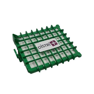 Filtre Hepa compatible pour aspirateur Rowenta Compact Power, ZR004801