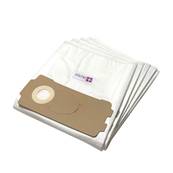 Sac aspirateur compatible avec FESTOOL SC-FIS-CT MIDI 2 / MINI 2 - La pochette de 5 sacs microfibre