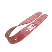 Raclette avant compatible pour autolaveuse ICA SOTECO : BT55, CT45, CT46, CT51, CT80 - Alternative pour référence d origine ICA MPVR06287