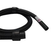 Flexible complet d origine pour aspirateur AEG 5000 (Série) - Progress Diamant (Série) - Singer Force 10 - Tornado - Longueur : 1,7m - Diamètre : 32mm