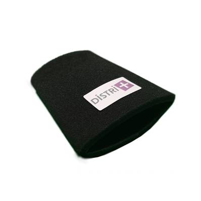 Filtre mousse pour aspirateur Rowenta Bully, Vorace, Vorace Compact, RS-RU3712. - Lot de 1 filtre