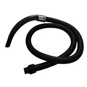 Flexible complet d origine pour aspirateur Nilfisk Power P10, P12, P20, P40, POWER ALLERGY, 1470462510, etc. - Longueur : 1,85m - Diamètre : 32mm