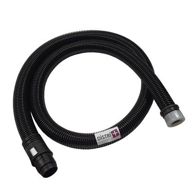 Flexible complet d origine pour aspirateur Nilfisk Elite (Série), Select (Série), 107410298 - Longueur : 2m - Diamètre : 32mm