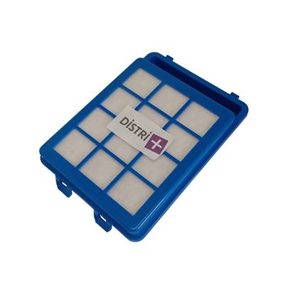 Filtre compatible avec aspirateurs Philips Powerpro Ultimate, Marathon Ultimate, FC9921, FC9920, FC9919, FC9745/09 - Alternative pour référence d origine 432200901131