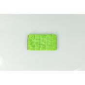 KIT VITRE - MANCHE TELESCOPIQUE 66,5 A 101CM  + SUPPORT VELCRO 25CM  DELTA MICROFIBRE