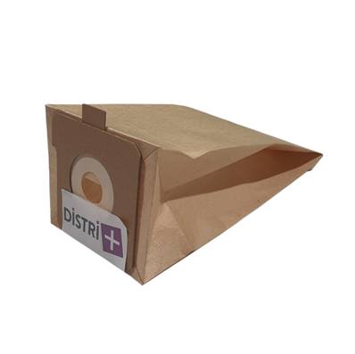 Sac aspirateur compatible avec ALTIC 4800 - ELECTROLUX BALAI, COCCODRILLO, Z43, E17 - TORNADO TO34, TO35... - Pochette de 10 sacs papier