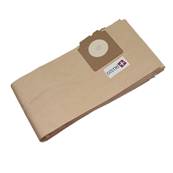 Sac aspirateur compatible avec ELECTROLUX E47, E48, FLEXIO - TORNADO AQUALINE TO810 - VOLTA U810, U815... - La pochette de 5 sacs papier