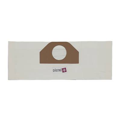 Sac aspirateur compatible avec DEXTER DXS32P - ELECTROLUX DRY - TORNADO ROLLER BOY - La pochette de 5 sacs papier