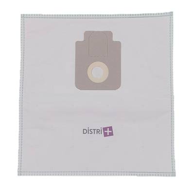 Sac aspirateur compatible avec GOBLIN AZTEC, G34030, G34230, G34543, GZ90560-24, GZ90561-24 - La pochette de 5 sacs microfibre