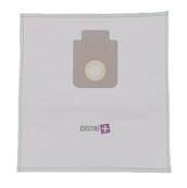 Sac aspirateur compatible avec GOBLIN AZTEC, G34030, G34230, G34543, GZ90560-24, GZ90561-24 - La pochette de 5 sacs microfibre