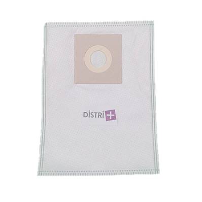 Sac aspirateur compatible avec BLUESKY / BLUEWIND / CARREFOUR BVC818, CVC869-10 - FAR CH818, CH846... - La pochette de 5 sacs microfibre