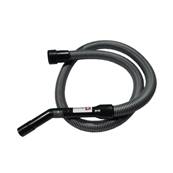 Flexible complet pour aspirateur compatible avec Hoover Aquaplus, Aquamaster - Firstline Glouton - Tornado - Progres P580. - Longueur : 1,8m - Diamètre : 37mm