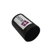 Manchon vissant raccordant 2 flexibles pour aspirateur de diamètre 38mm intérieur