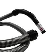 Flexible complet d origine pour aspirateur Nilfisk A100, A200, A300, A400, ACTION, ACTION PLUS, COUPE, COUPE NEO, 82214700, etc. - Longueur : 1,9m - Diamètre : 32mm