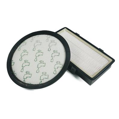 Lot de 2 filtres origine pour aspirateurs Rowenta Silence Force Cyclonic 4AAAA... - Alternative pour référence d origine ZR903701