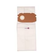 Sac aspirateur compatible avec Festool CT Mini/CTL Mini/CT Midi/CTL Midi - pochette de 5 sacs microfibre