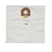 Sac aspirateur compatible avec ALTO/NILFISK - CENTRALES D ASPIRATION NILFISK – La pochette de 5 sacs microfibre
