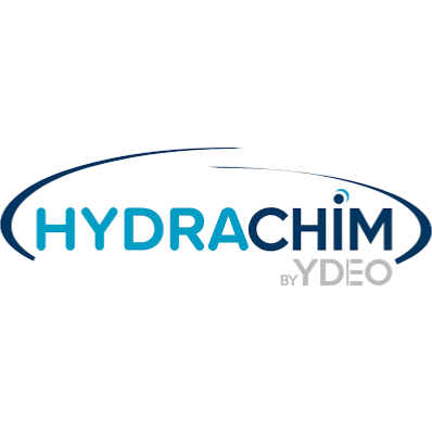 EURONET-Hygine - LOGO - HYDRACHIM