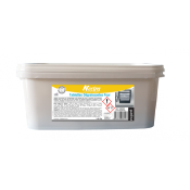 SEAU TABLETTES DEGRAISSANTES FOUR 3.36 KG NECTRA