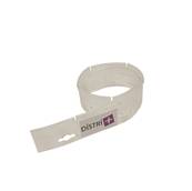 Raclette avant compatible pour autolaveuse Comac Abila 42/45/50/52, Innova 55, Antea 50, MY 50 - Fimap MMX 43/50/52/500... - Alternative pour référence d origine Comac/Fimap 219374