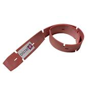Raclette avant compatible pour autolaveuse TENNANT A300, T300, T300 E, T500, T500 E, SS300 - Alternative pour référence d origine Tennant 1203954