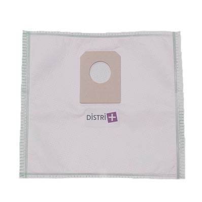 Sac aspirateur compatible avec EXCELSIOR XT10, XT15, XT20 - PARIS-RHONE AEROSPIRE - TORNADO A41, A81.. - La pochette de 5 sacs microfibre