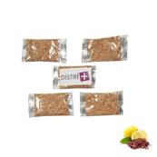 Granulés parfumés Santal/Citron pour aspirateurs - Pochette de 5 sachets de 10g
