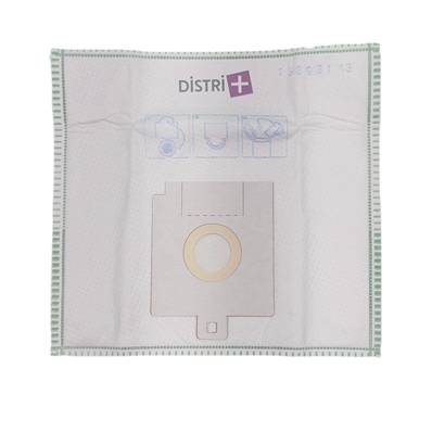 Sac aspirateur compatible avec AEG GR51, SMART 460, SMART 485 - ELECTROLUX POWERLITE Z3300 à Z3399... - La pochette de 5 sacs microfibre