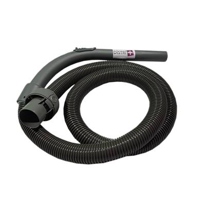 Flexible complet pour aspirateur Tornado Bolido - Electrolux Bolido - Singer - Volta Bolido - Longueur : 1,7m - Diamètre : 32mm