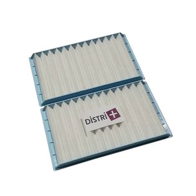 Filtre pour aspirateur compatible avec Dyson DC02