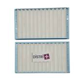 Filtre pour aspirateur compatible avec Dyson DC02
