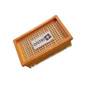 Filtre plissé plat compatible pour aspirateur Karcher MV4, MV5, MV6, WD4, WD5, WD6, 2.863-005.0, 28630050