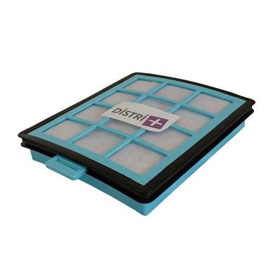 Filtre compatible avec aspirateurs Philips Powerpro, FC - Alternative pour référence d origine 432200533153, CRP745/01, 432200533151