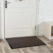 TAPIS D'ACCUEIL ABSORBANT