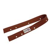 Raclette arrière compatible pour autolaveuse Comac Simpla 50 BST (ancien modèle), Simpla 55 BT (ancien modèle) - Fimap MX55... - Alternative pour référence d origine Comac/Fimap 424132