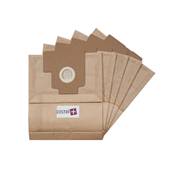 Sac aspirateur compatible avec ELECTROLUX 2110 à 2180 - PROGRESS P1205 à P1260 - TORNADO TO2110 à TO2180... -La pochette de 5 sacs papier