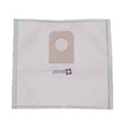 Sac aspirateur compatible avec EXCELSIOR XT10, XT15, XT20 - PARIS-RHONE AEROSPIRE - TORNADO A41, A81.. - La pochette de 5 sacs microfibre