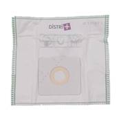 Sac aspirateur compatible avec ELECTROLUX Z3105, Z3115, Z3106, Z4105 à Z4116 - TORNADO TO3100 à TO3199... - Pochette de 5 sacs microfibre