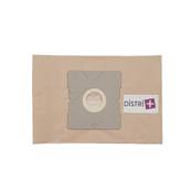 Sac aspirateur compatible avec BIRUM/BISSEL COCCINELLE- SANYO :SANYO COMPACT 1200 W. SC35, SC37, SC45 - La pochette de 10 sacs papier