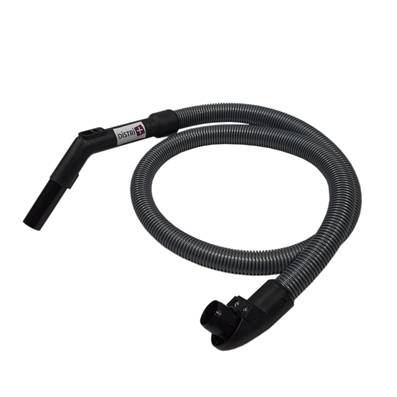 Flexible complet pour aspirateur compatible Miele S227 à S240, S246 à S256, S262 et S267 à S282 - Longueur : 1,7m - Diamètre : 35mm