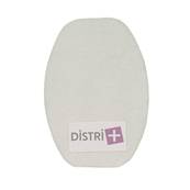 Lot de 2 Filtres Diffuseur pour aspirateur NILFISK : GA 70 série, GM 80 série, GS 80 série, GM 90 série, 11693700, 11641000
