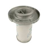 Filtre séparateur lavable d'origine, pour aspirateur Rowenta ZR009006 X-Force Flex 8.60