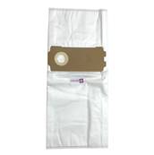 Sac aspirateur compatible avec FESTOOL SC-FIS-CT MIDI 2 / MINI 2 - La pochette de 5 sacs microfibre
