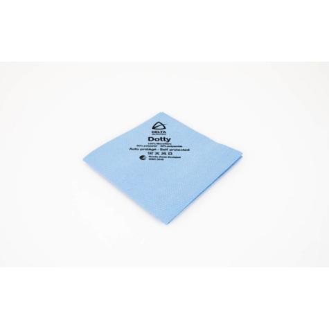 LAVETTE DOTTY MICROFIBRE AUTO PROTEGEE 40X40CM
