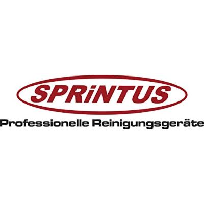 EURONET-Hygine - LOGO - SPRINTUS