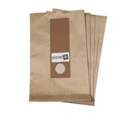 Sac aspirateur compatible avec EXCELSIOR 700, 710 - PHILIP HR6914, BERLIN, 6208 à 6214, HZ4890, HZ4895 - La pochette de 5 sacs papier